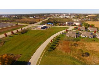 Property photo 4 - ABSOLUTE REAL ESTATE AUCTION - 64.59+/- ACRES OFFERED IN 25 TRACTS IN ROCKFORD, WINNEBAGO COUNTY, ILLINOIS. - 7 Commercial Lots - 16 Residential Lots - 43.9+/- Acres of Unplatted Land (2 Tracts)